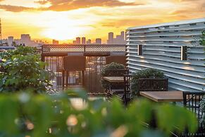 Tonkin Luxury Boutique Hotel & Spa