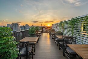 Tonkin Luxury Boutique Hotel & Spa
