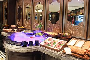 Tonkin Luxury Boutique Hotel & Spa