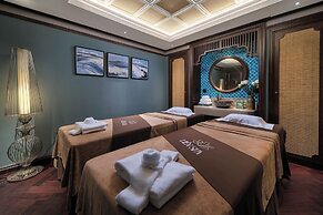 Tonkin Luxury Boutique Hotel & Spa