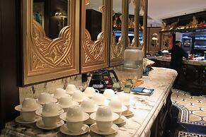 Tonkin Luxury Boutique Hotel & Spa