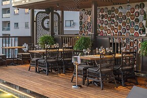 Tonkin Luxury Boutique Hotel & Spa