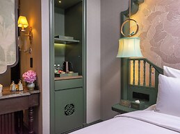 Tonkin Luxury Boutique Hotel & Spa