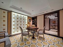 Tonkin Luxury Boutique Hotel & Spa