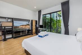 Villa Fam with Private Pool