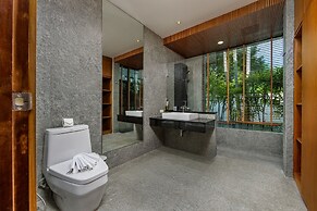 Villa Fam with Private Pool
