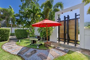Villa Fam with Private Pool