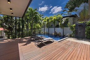 Villa Fam with Private Pool