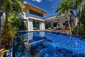 Villa Fam with Private Pool
