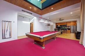 Villa Fam with Private Pool