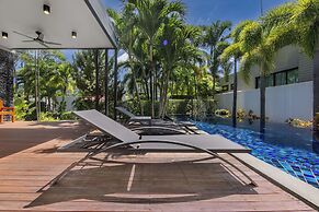 Villa Fam with Private Pool