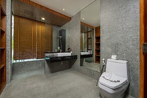 Villa Fam with Private Pool