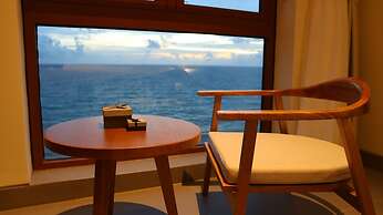 SOLANA Hotel Sunset Town Phu Quoc