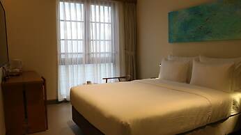 SOLANA Hotel Sunset Town Phu Quoc