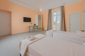 Aria Rooms