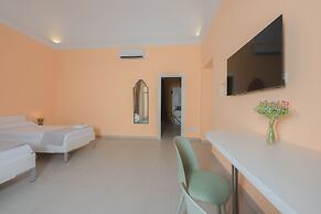 Aria Rooms