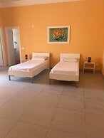 Aria Rooms