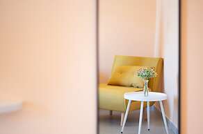 Aria Rooms