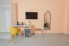 Aria Rooms
