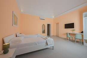 Aria Rooms