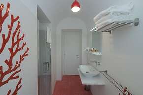 Aria Rooms