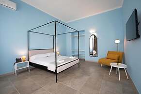 Aria Rooms