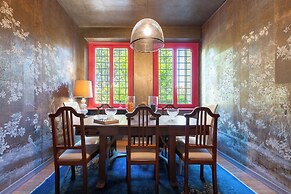Villa Angela