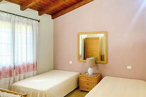 Villa Bithia SaBratza Vacanze