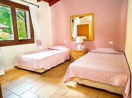 Villa Bithia SaBratza Vacanze