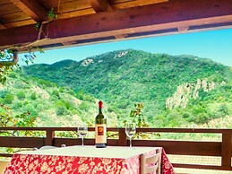 Villa Bithia SaBratza Vacanze