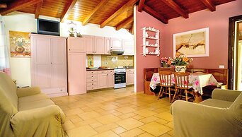 Villa Bithia SaBratza Vacanze