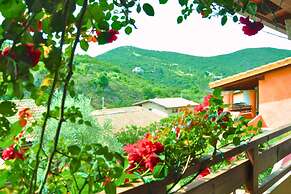 Villa Bithia SaBratza Vacanze