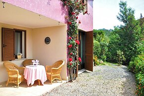 Villa Bithia SaBratza Vacanze