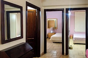 Villa Bithia SaBratza Vacanze