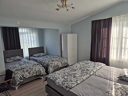 Çınar Hostel & Pansiyon