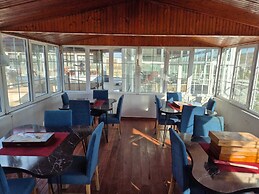 Çınar Hostel & Pansiyon