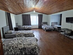 Çınar Hostel & Pansiyon