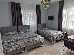 Çınar Hostel & Pansiyon