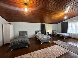 Çınar Hostel & Pansiyon