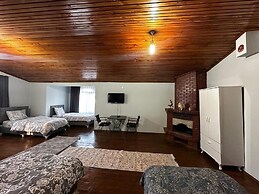 Çınar Hostel & Pansiyon