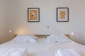 Huswell - Seafront Appartment With Stunning Views
