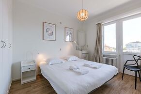 Huswell - Seafront Appartment With Stunning Views