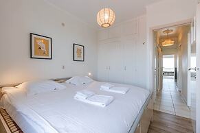 Huswell - Seafront Appartment With Stunning Views