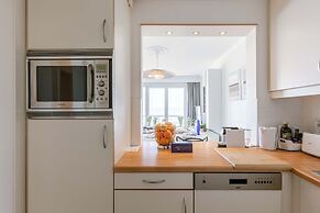 Huswell - Seafront Appartment With Stunning Views