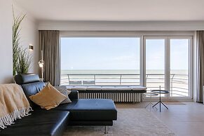 Huswell - Seafront Appartment With Stunning Views