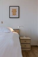 Huswell - Seafront Appartment With Stunning Views
