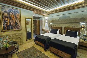 Kapadokya ByHan Otel