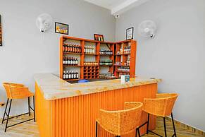 Joy Inn Hotel