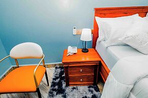 Joy Inn Hotel