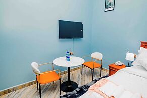 Joy Inn Hotel